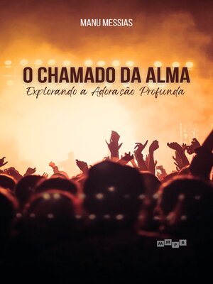 cover image of O Chamado da Alma